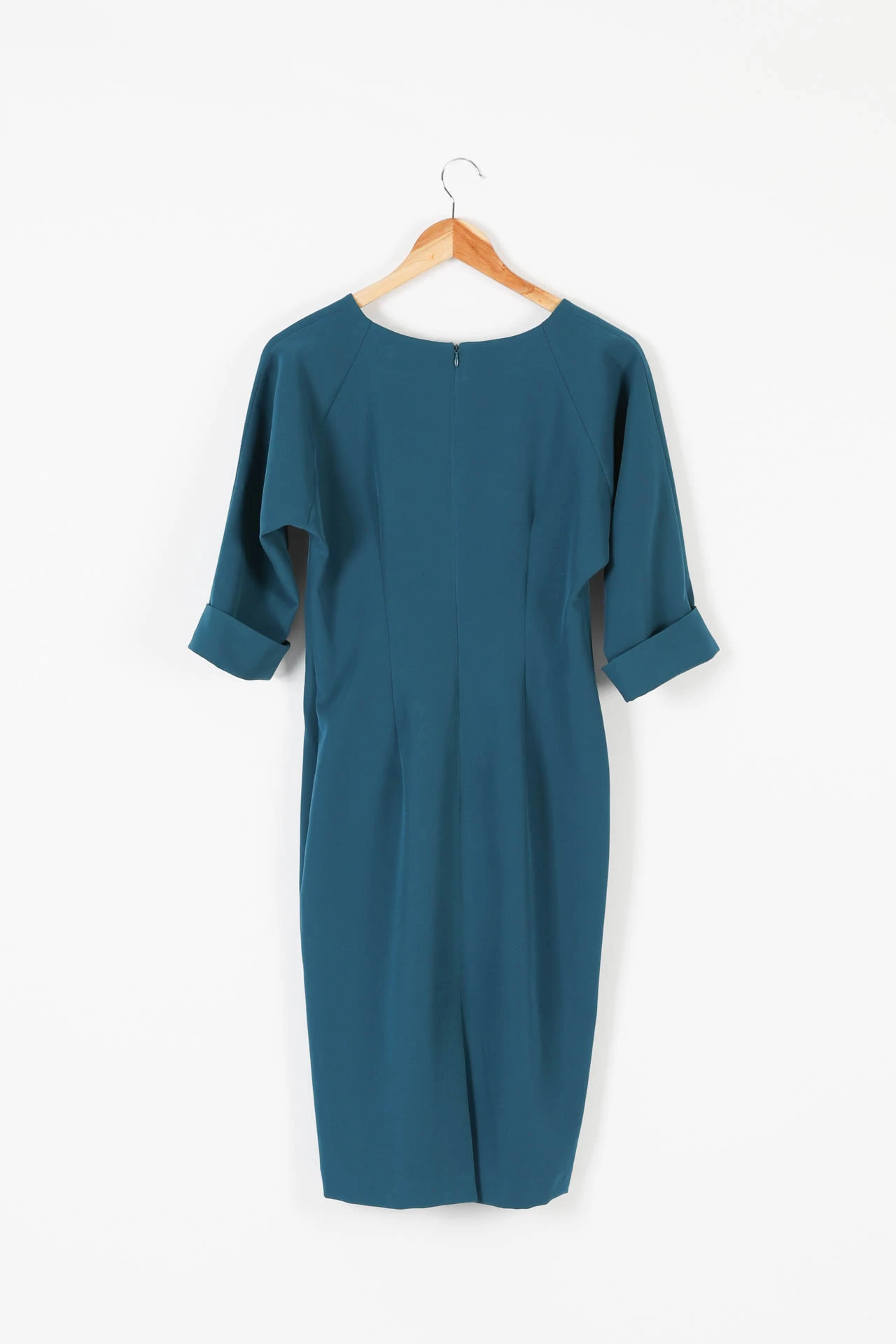 Laura ottoman hot sale dress